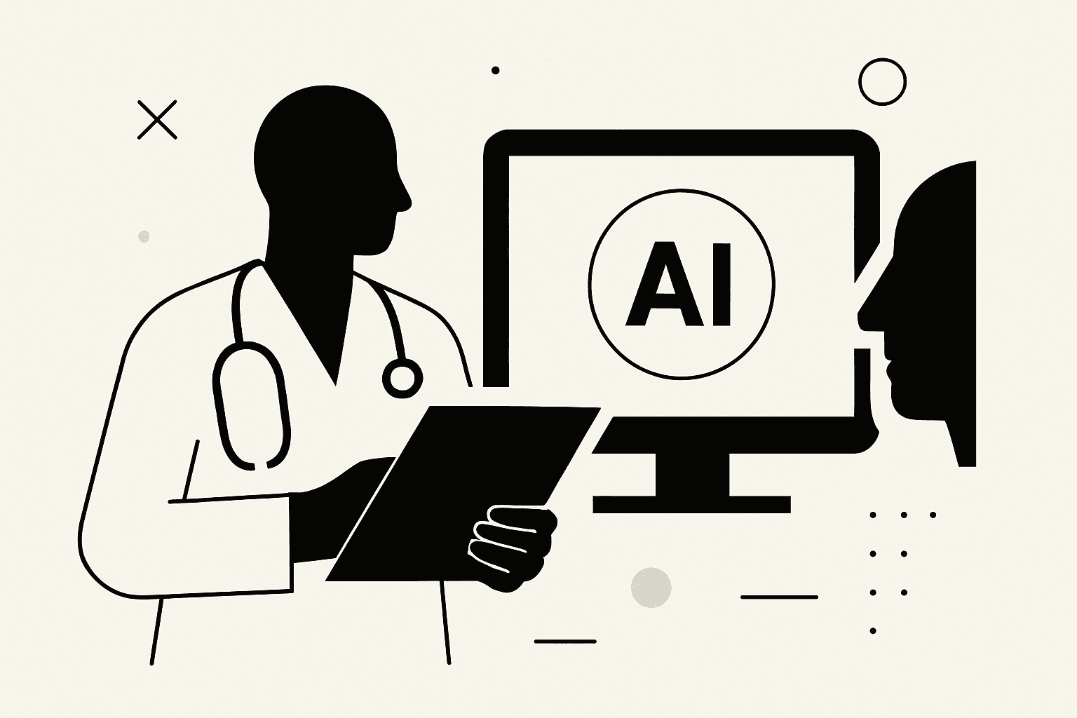 Reducing Clinical Admin Load: The Case for AI Scribes in Indian Hospitals