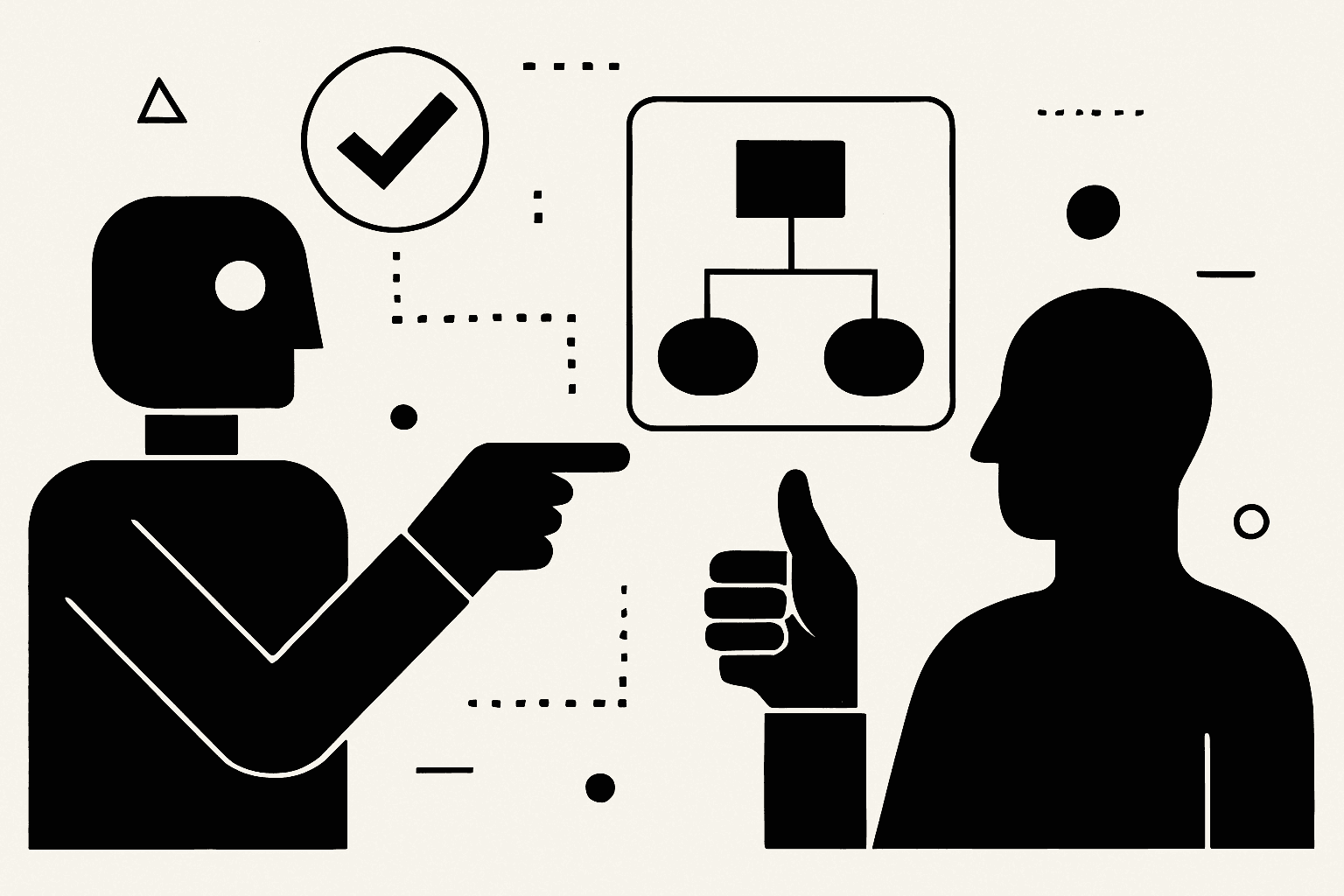 Agentic AI: Deciding When Automation Needs Human Approval