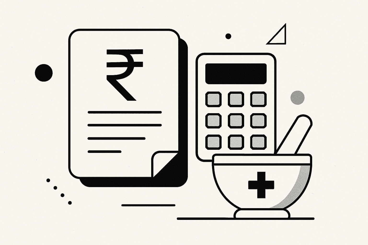 GST-Ready Billing Software: What Indian Medical Shops Need in 2025