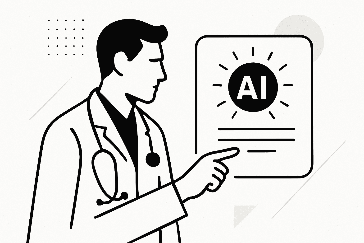 AI in Clinical Documentation: What's Actually Reducing Physician Burnout