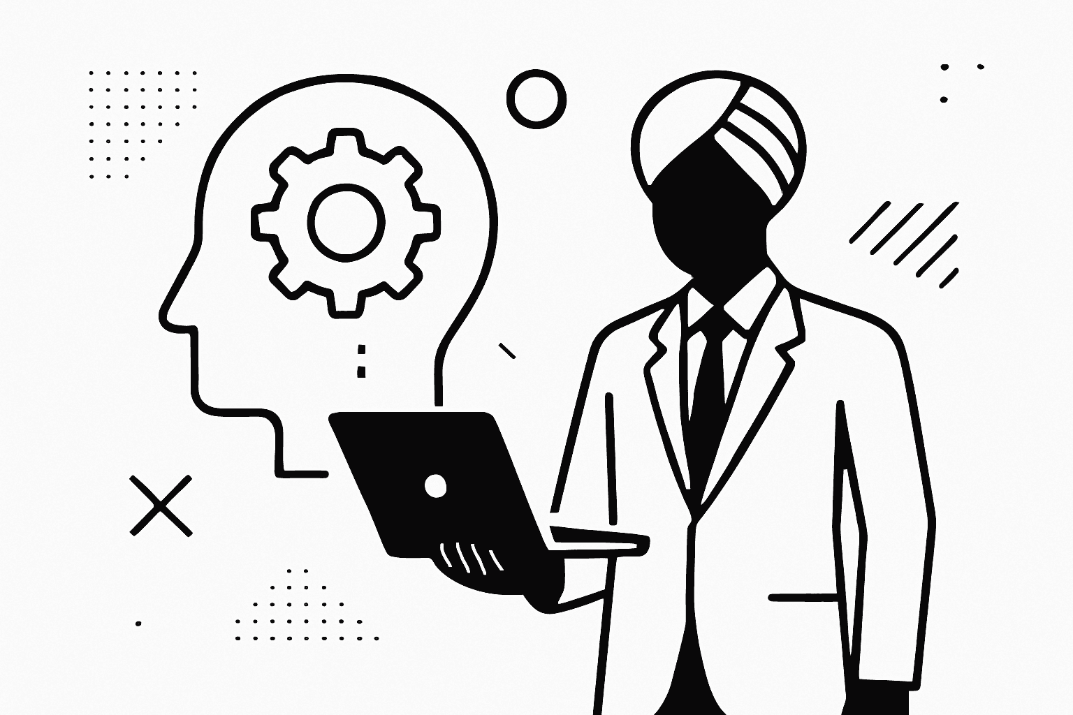 AI for Indian SMBs: Where to Start Without a Dedicated Tech Team