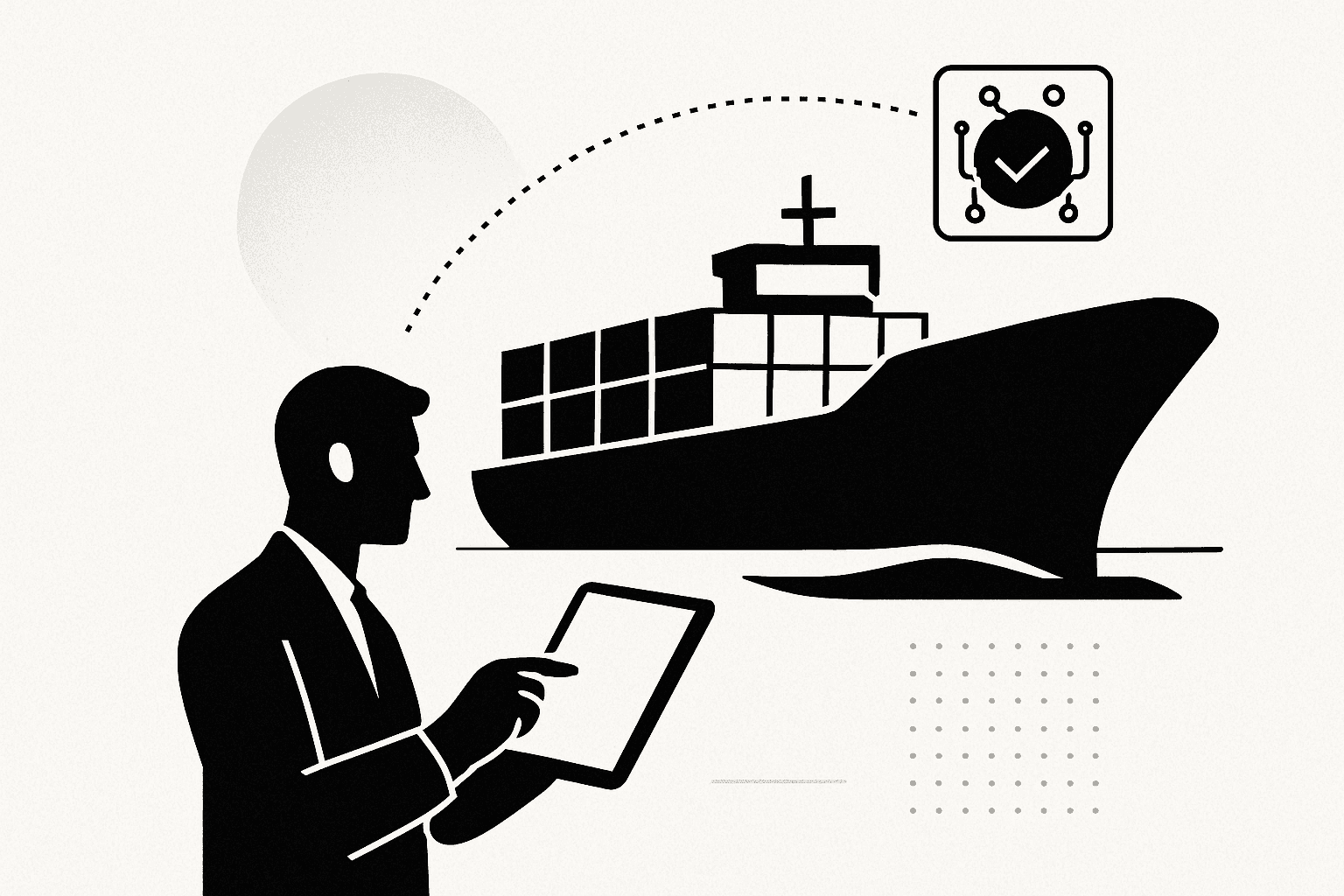 Maritime Tech: The Business Case for Digitizing Ship Audits