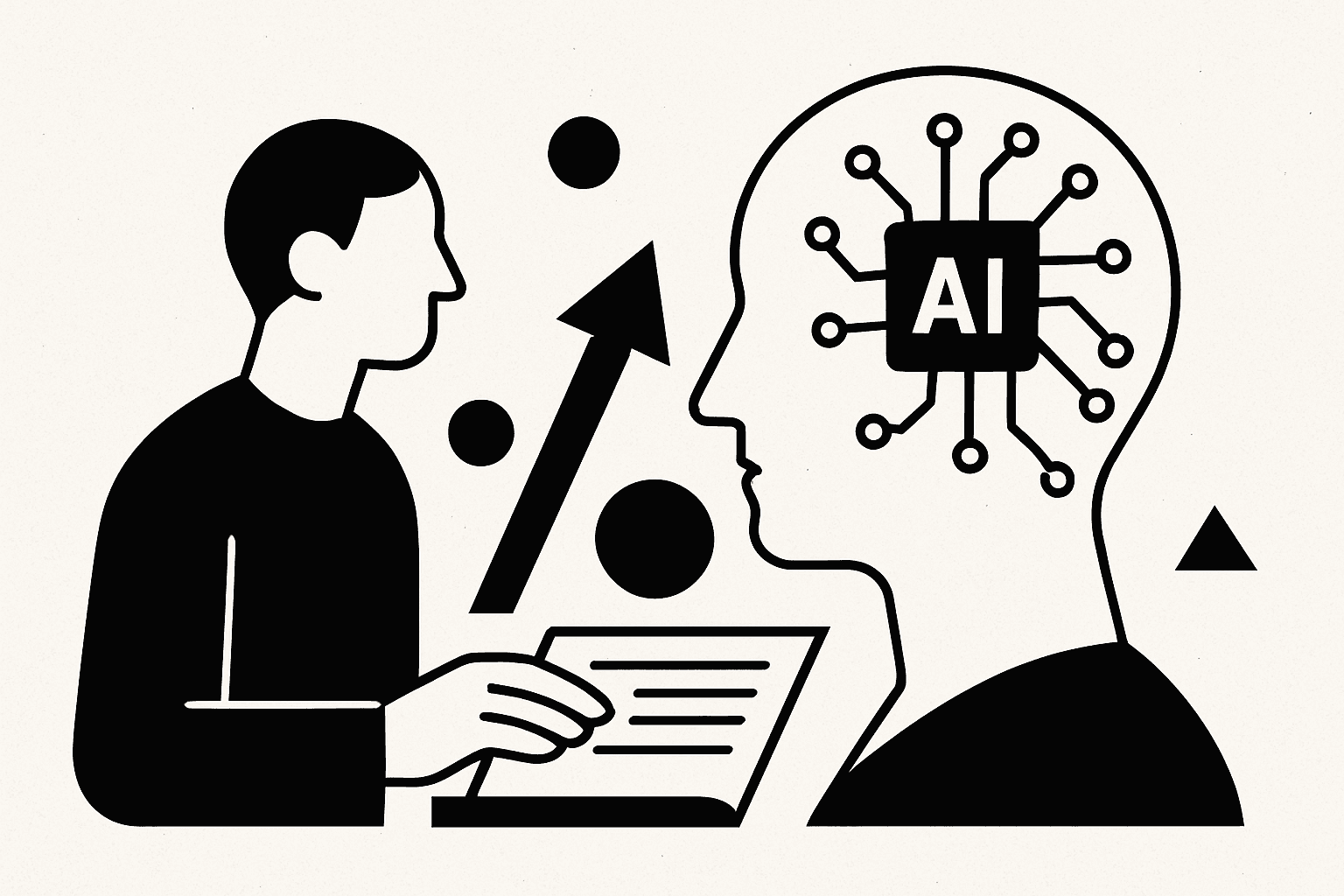 The AI Implementation Playbook for Early-Stage Startups