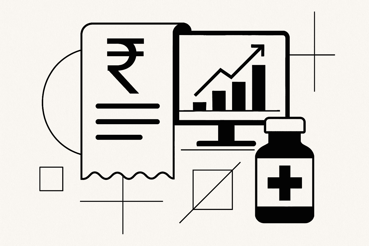 GST-Ready Billing Software: What Indian Medical Shops Need in 2025