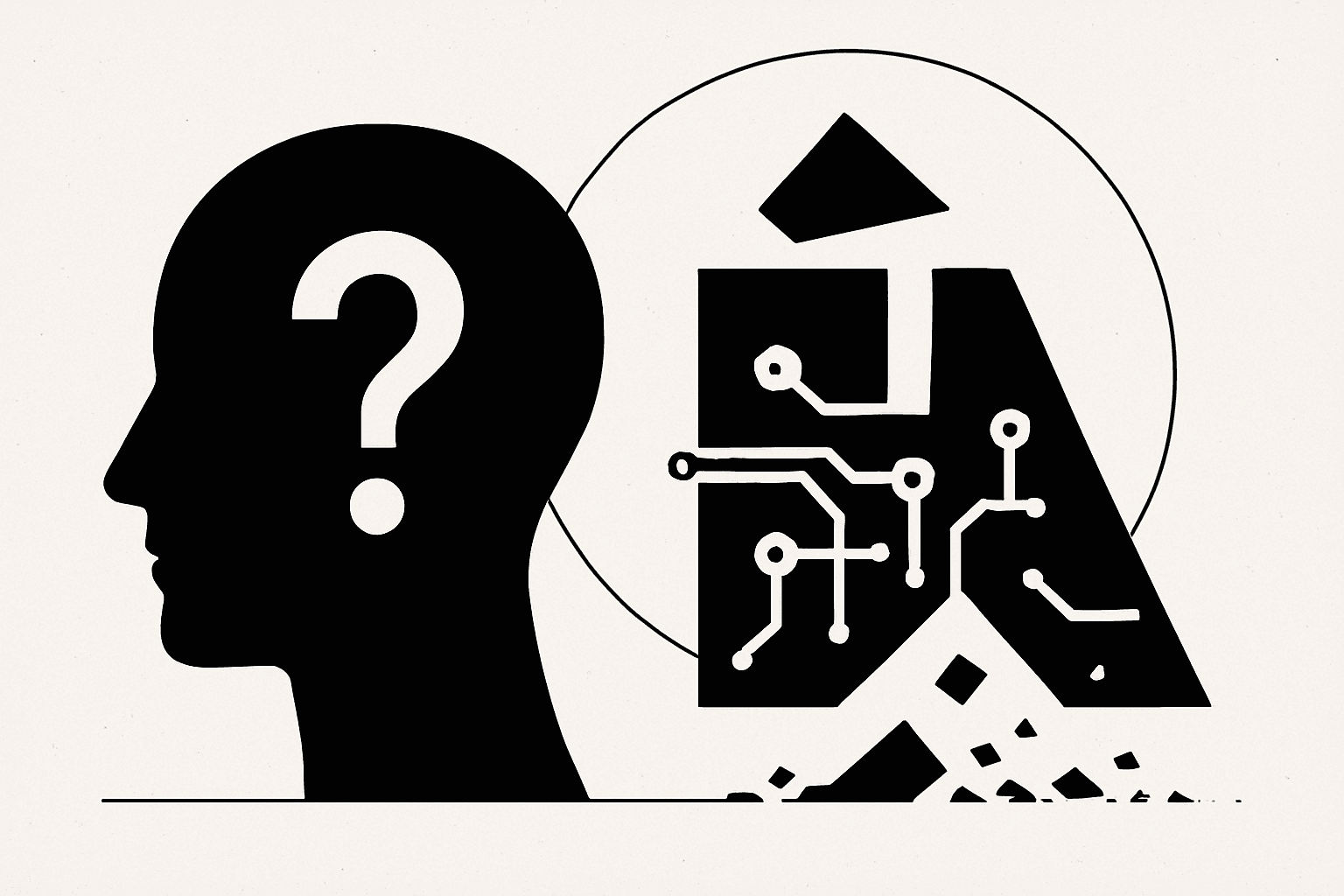 Why Most AI Projects Fail Before They Launch — And the One Question That Predicts Success