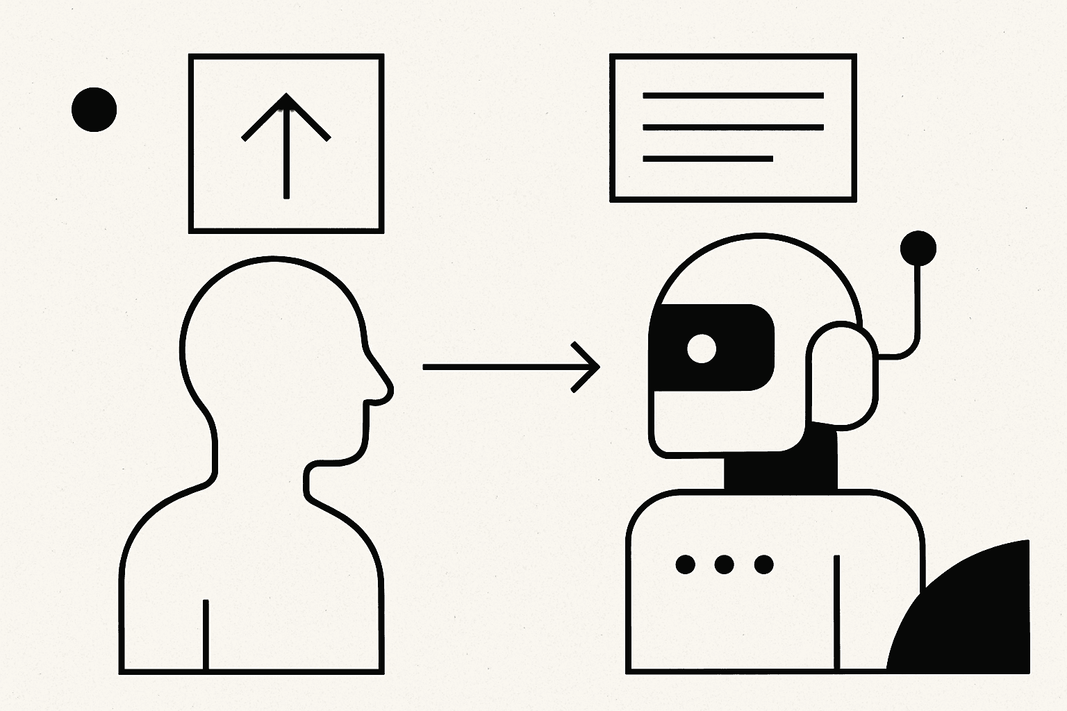 Retrieval-Augmented Generation Explained for Non-Engineers